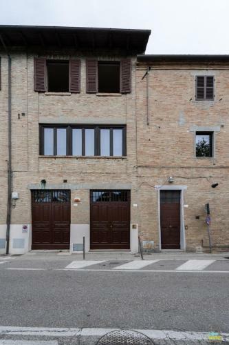 Apartamento Belvedere Sulle Mura
