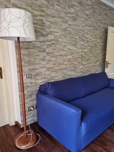 Apartamento Il Cortile Di Via Mazza