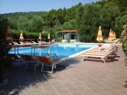 Agroturismo Agriturismo Della Torre