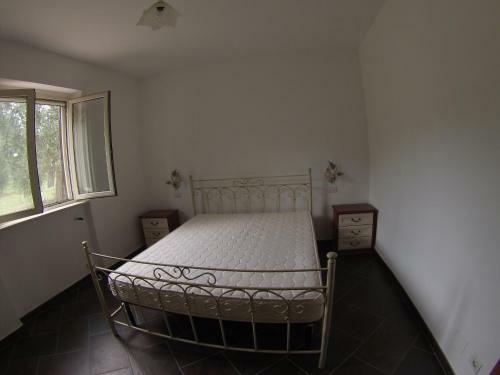 Apartamento Villa Elide