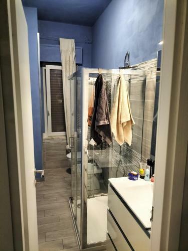 Apartamento Casa Vacanze Al Mare