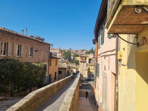 Artist Apartment Centro Storico