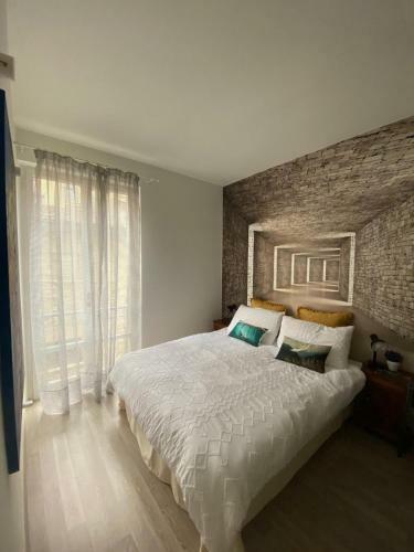 Artist Apartment Centro Storico