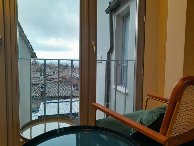 Hotel Priori Secret Garden