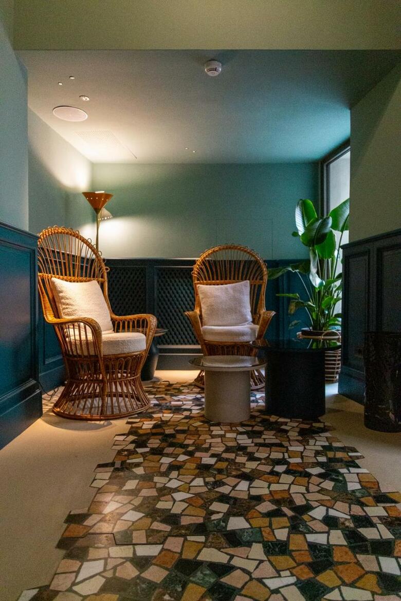 Hotel Priori Secret Garden