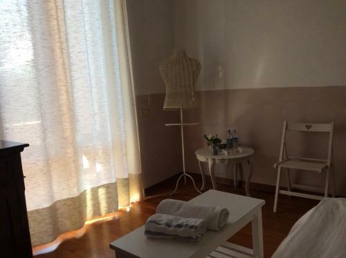 B&B Il Frassino