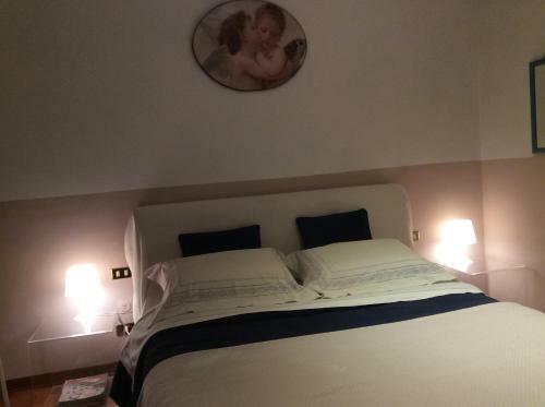 B&B Il Frassino