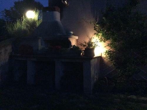 B&B Il Frassino