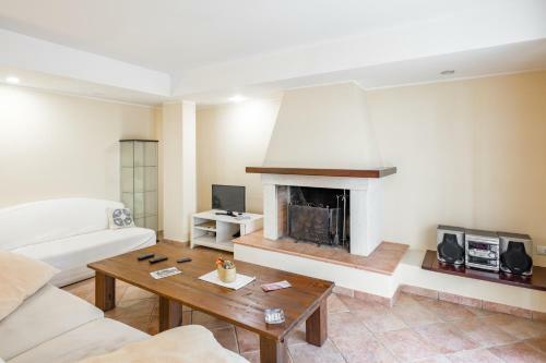 Apartamento Oak House Lovely Studio With Parking