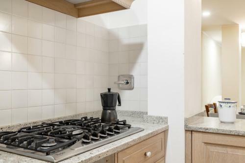 Apartamento Oak House Lovely Studio With Parking