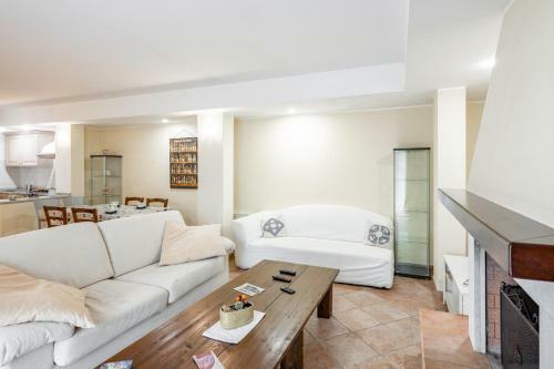 Apartamento Oak House Lovely Studio With Parking