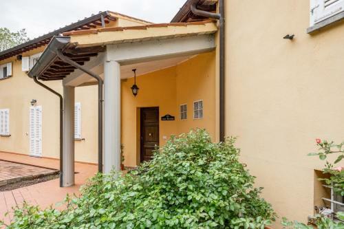 Apartamento Oak House Lovely Studio With Parking