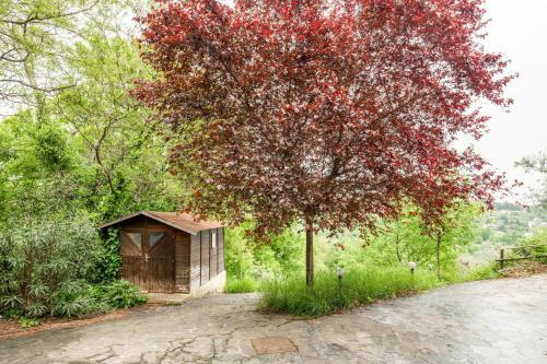 Apartamento Oak House Lovely Studio With Parking