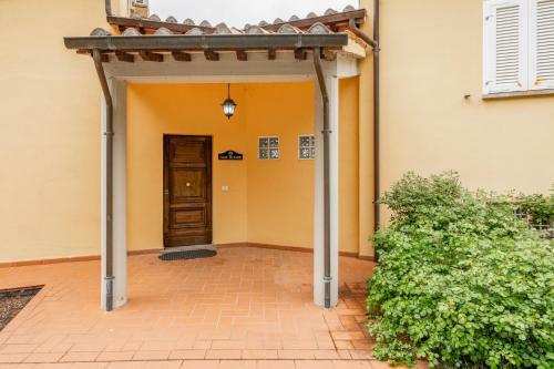 Apartamento Oak House Lovely Studio With Parking
