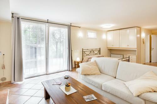Apartamento Oak House Lovely Studio With Parking