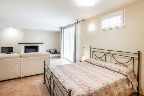 Apartamento Oak House Lovely Studio With Parking
