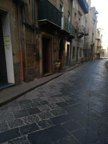 Apartamento Casa Umberto.