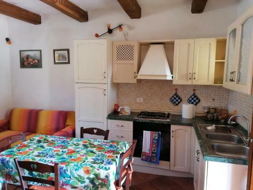 Casa Margherita