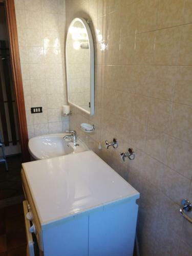 Apartamento Residenze Dolomitiche Villa Sonia