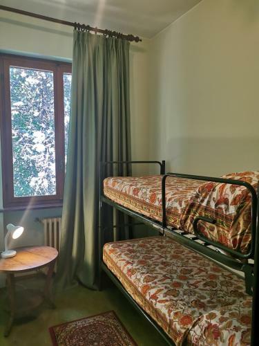 Bed & Breakfast L'albero Del Cioccolato