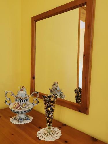 Bed & Breakfast L'albero Del Cioccolato