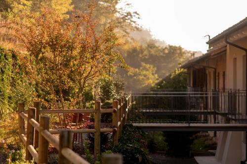 Bed & Breakfast Parco Reala // Rural - Luxury - Rooms