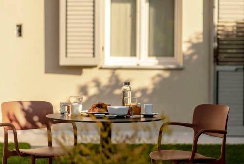 Bed & Breakfast Parco Reala // Rural - Luxury - Rooms