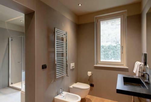 Bed & Breakfast Parco Reala // Rural - Luxury - Rooms