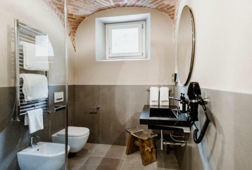 Bed & Breakfast Parco Reala // Rural - Luxury - Rooms