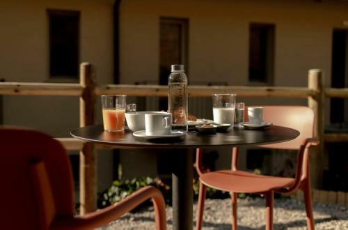 Bed & Breakfast Parco Reala // Rural - Luxury - Rooms