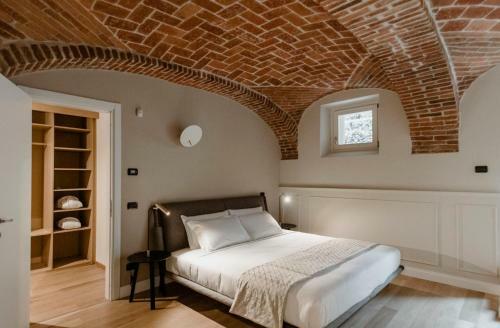 Bed & Breakfast Parco Reala // Rural - Luxury - Rooms