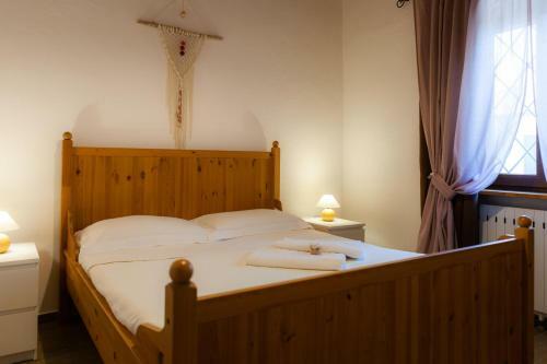 Apartamento La Casa Rosa