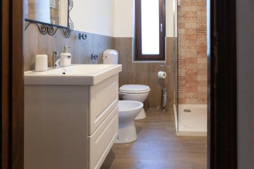 Apartamento La Casa Rosa