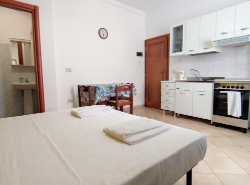 Apartamento La Cortese - By Ligooria