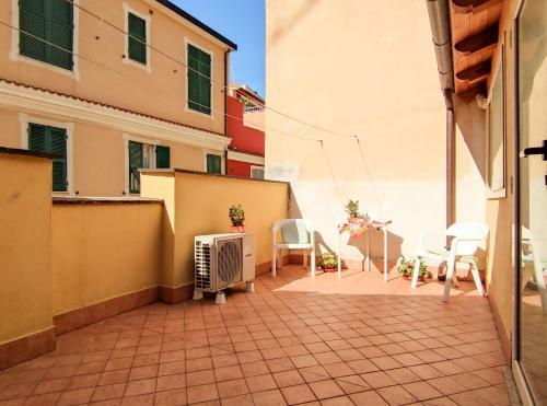 Apartamento La Cortese - By Ligooria