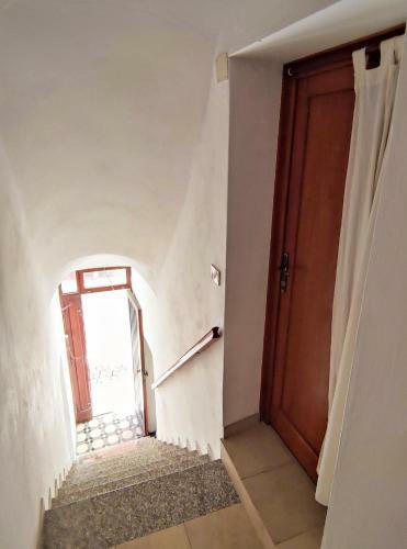 Apartamento La Cortese - By Ligooria