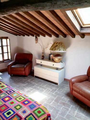 La Casa Nel Borgo
