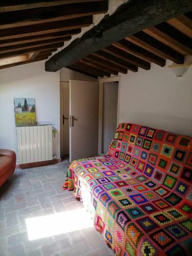 La Casa Nel Borgo
