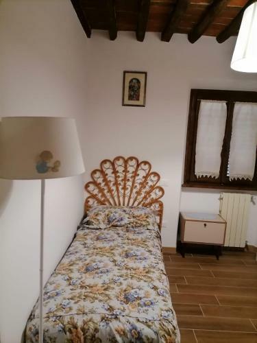 La Casa Nel Borgo