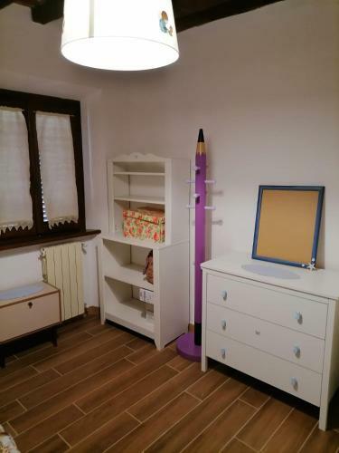La Casa Nel Borgo