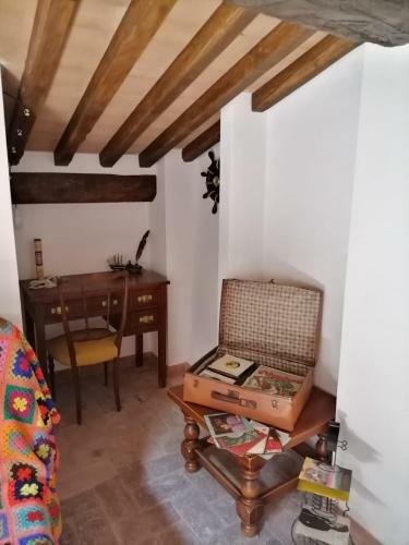 La Casa Nel Borgo