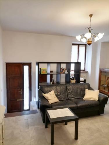 La Casa Nel Borgo