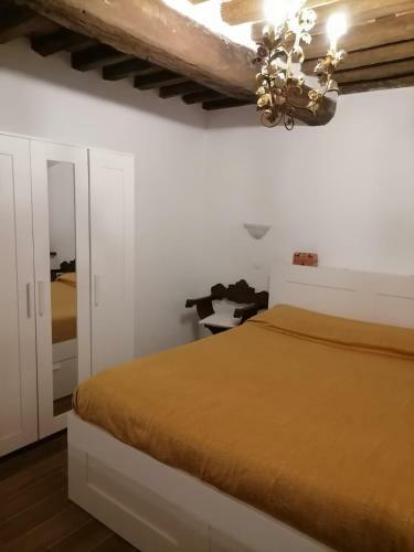La Casa Nel Borgo