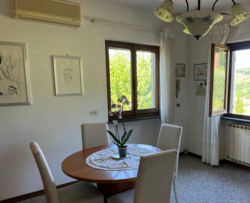 Apartamento Appartamento Sergio, Colline Della Versilia