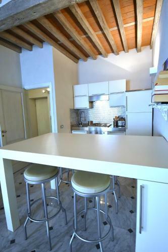 Apartamento Appartamento Del Duomo