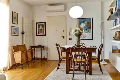 Apartamento Casa Giulia