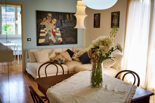 Apartamento Casa Giulia