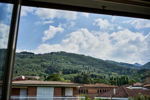 Apartamento Casa Giulia