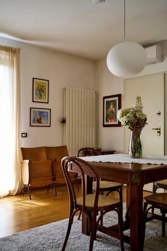 Apartamento Casa Giulia