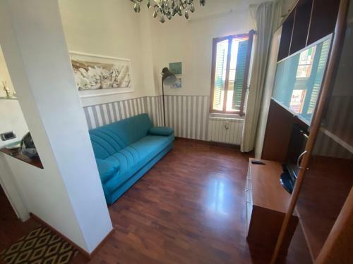 Apartamento Trilocale Centro